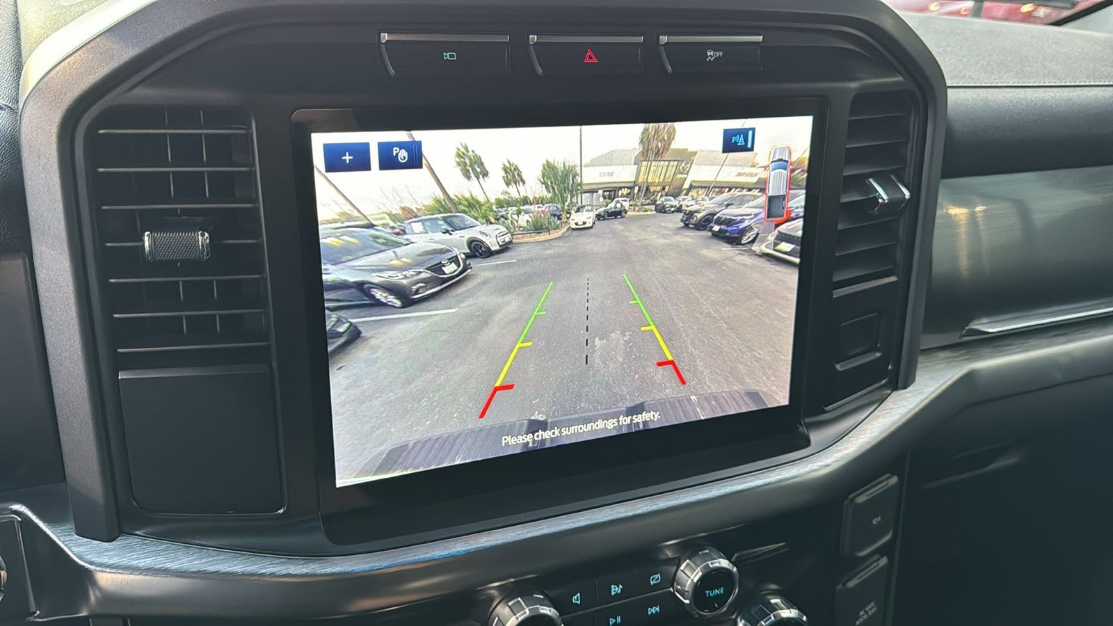 2023 Ford F-150 Lariat - Photo 34