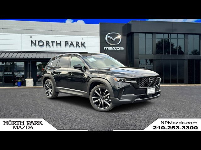 2026 Mazda CX-50 Premium's photo
