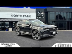 2026 Mazda CX-50 2.5 S Premium AWD Sport Utility