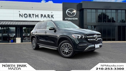 2022 Mercedes-Benz GLE 350 GLE 350 SUV