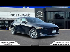 2026 Mazda Mazda3 Hatchback 2.5 S HATCHBACK