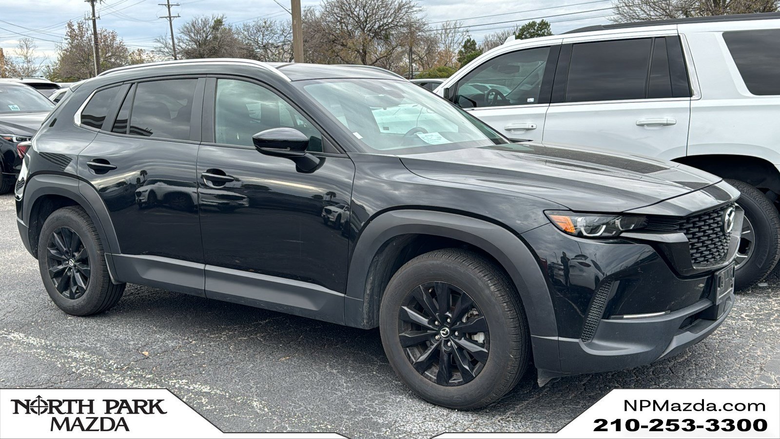 2024 Mazda CX-50 Preferred's photo