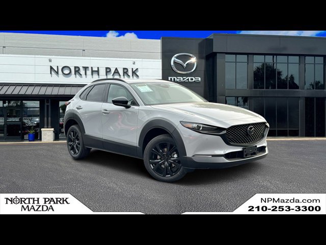 2026 Mazda CX-30 Turbo Aire Edition AWD's photo