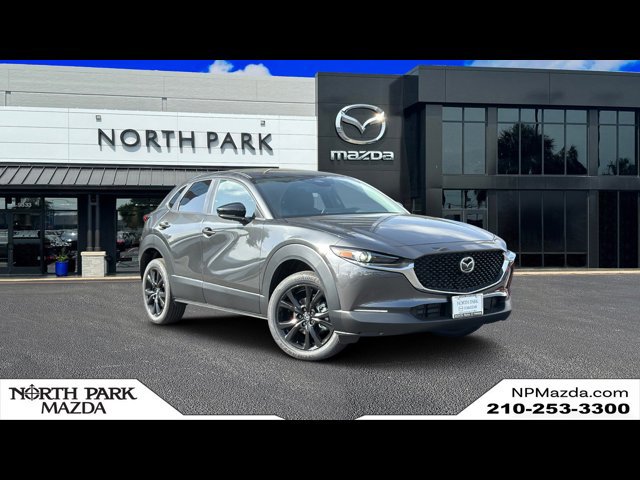 2026 Mazda CX-30 2.5 S Select Sport AWD