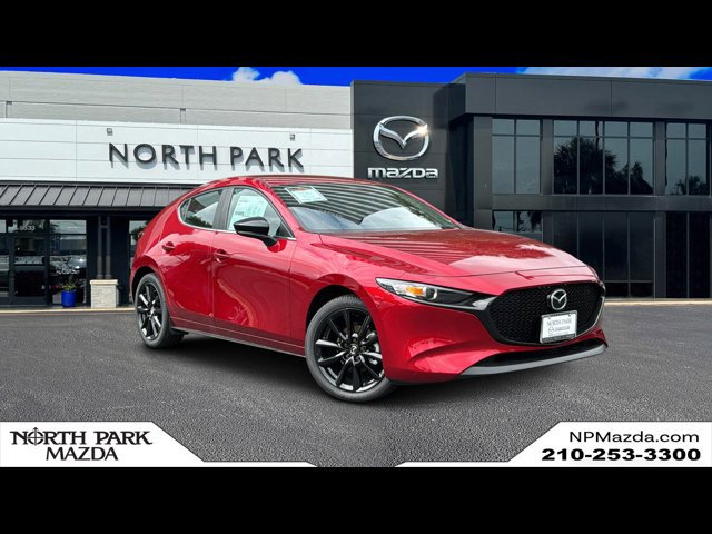2026 Mazda CX-3 Select Sport AT 5-Door SKYACTIV's photo