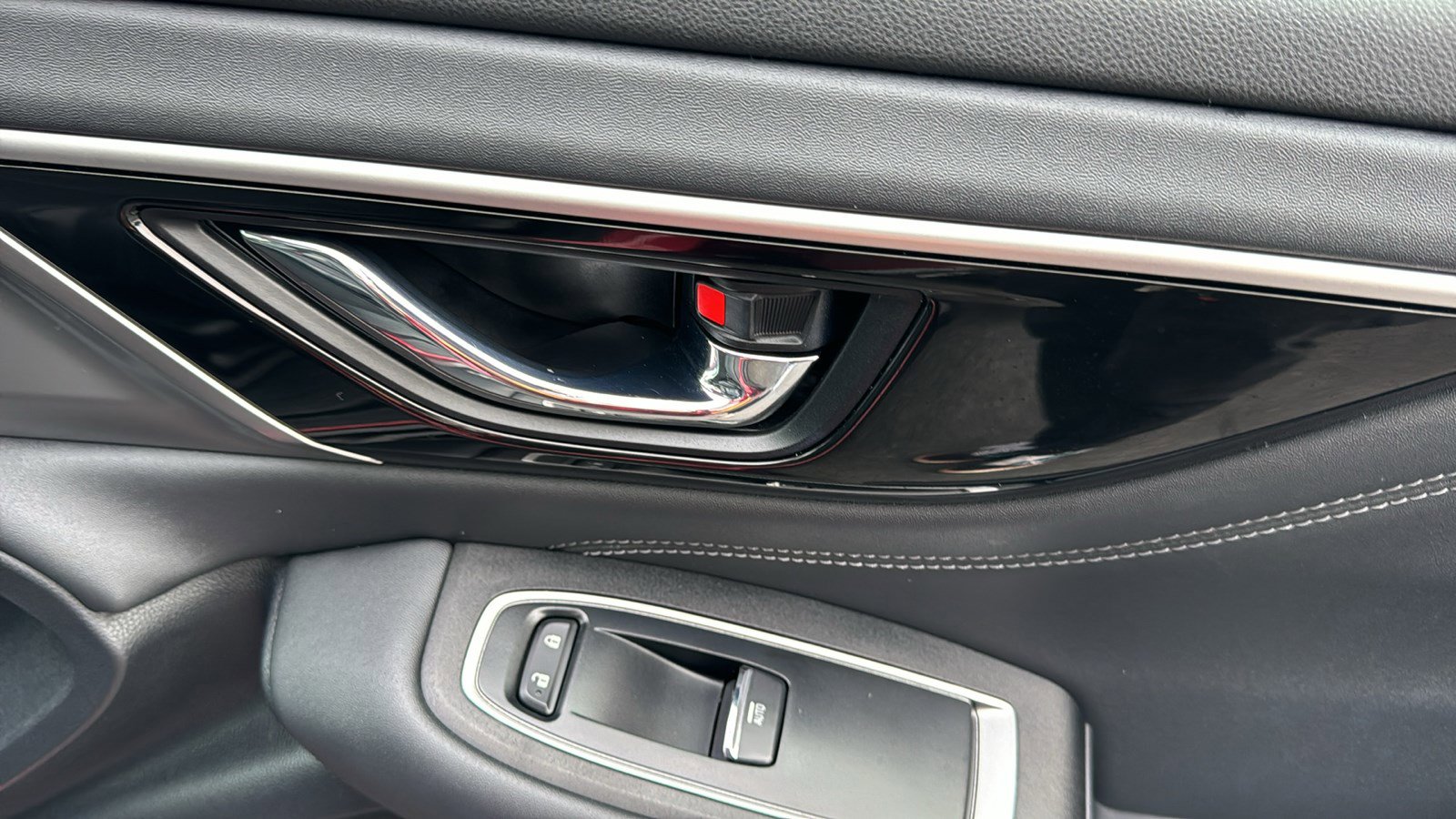 2021 Subaru Outback Limited - Photo 26
