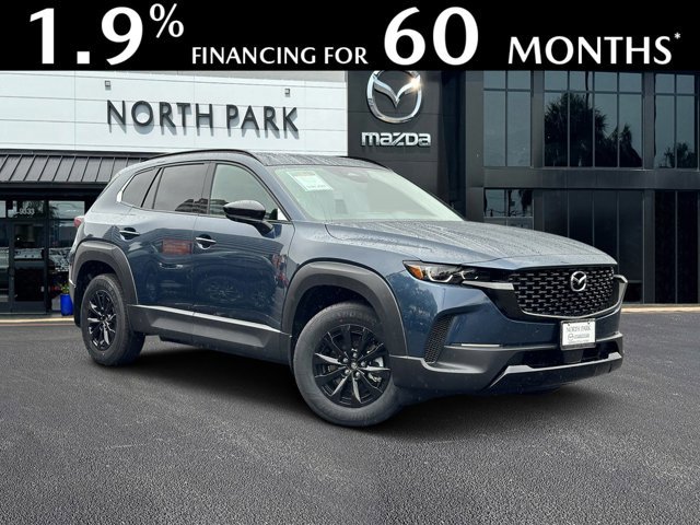 2026 Mazda CX-50 Premium's photo