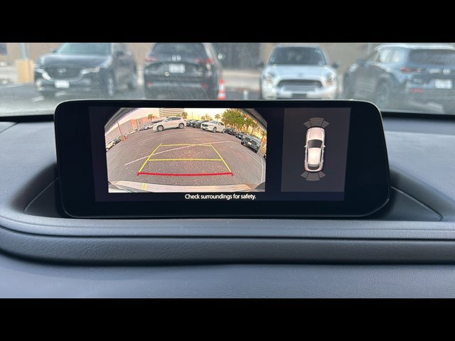 2026 Mazda CX-30 Preferred - Photo 24