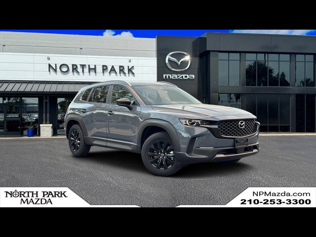 2026 Mazda CX-50 Select's photo