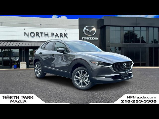 2026 Mazda CX-30 Premium AWD's photo