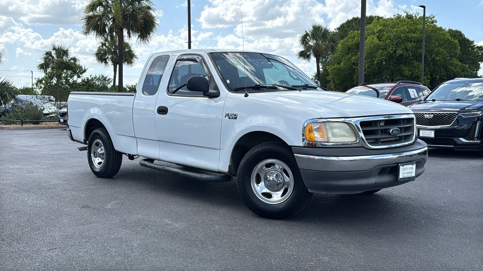 1FTZX17201NA92070