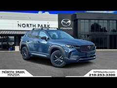 2026 Mazda CX-50 Hybrid Premium AWD Sport Utility