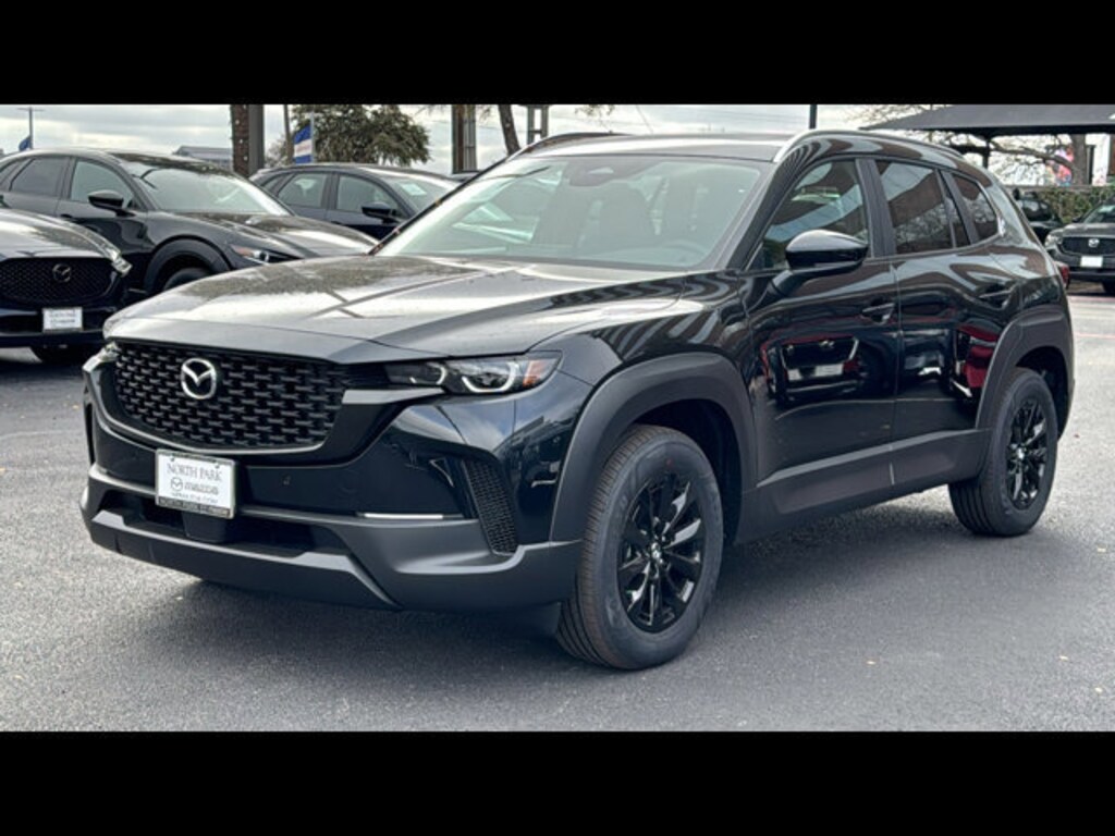New 2026 Mazda CX-50 Hybrid Preferred AWD Sport Utility