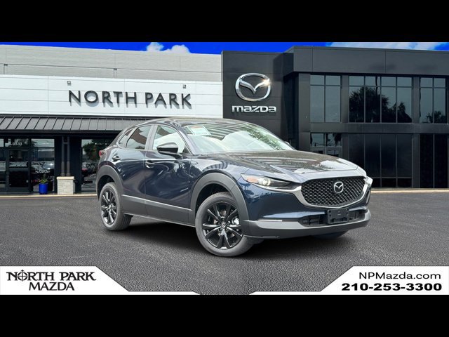 2026 Mazda CX-30 2.5 S Select Sport AWD