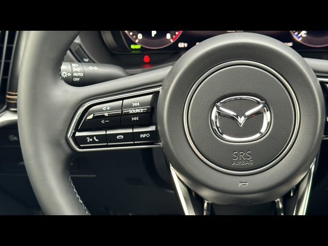 2026 Mazda CX-90 Premium Plus Package - Photo 21
