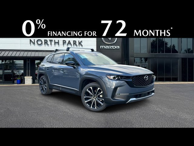 2025 Mazda CX-50 Premium Plus's photo