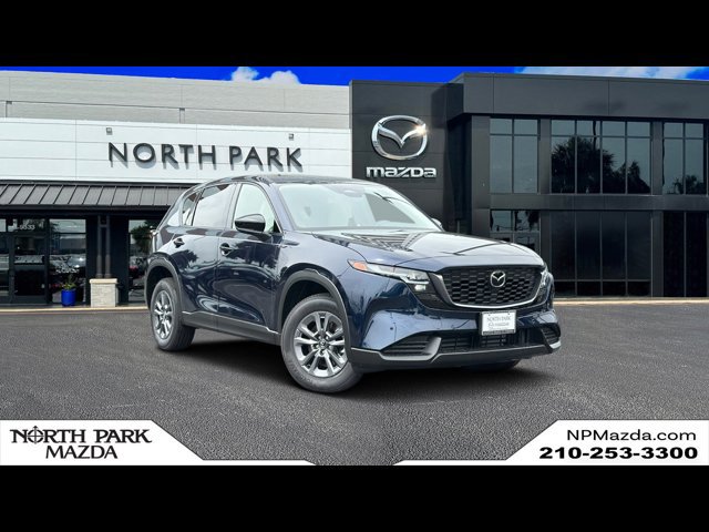 New 2026 Mazda CX-5 2.5 S Select AWD