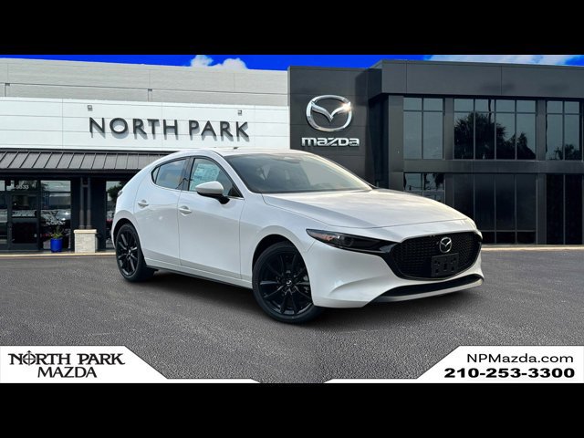 2026 Mazda CX-3 Premium MT 5-Door SKYACTIV's photo