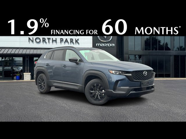 2026 Mazda CX-50 Premium's photo