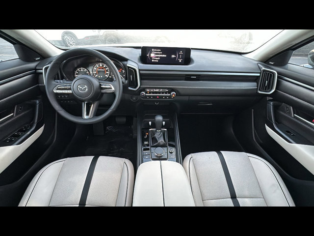 2026 Mazda CX-50 Turbo - Photo 17