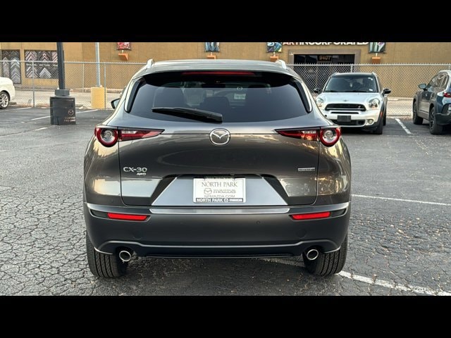 2026 Mazda CX-30 Preferred - Photo 7