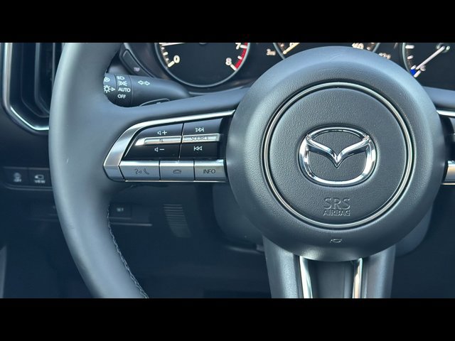2025 Mazda CX-50 Premium Plus - Photo 20