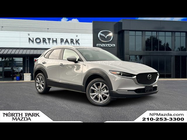 2026 Mazda CX-30 Premium AWD's photo