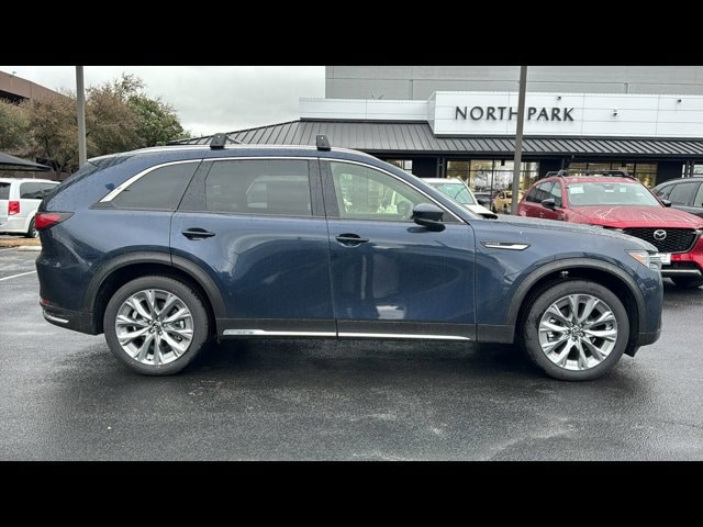 2026 Mazda CX-90 Premium Plus Package - Photo 9