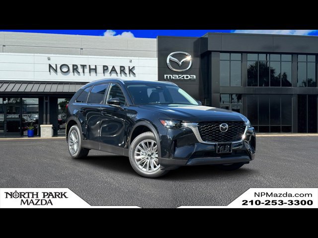 2026 Mazda CX-90 3.3 Turbo Select AWD