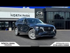 2026 Mazda CX-90 3.3 Turbo Select AWD Sport Utility