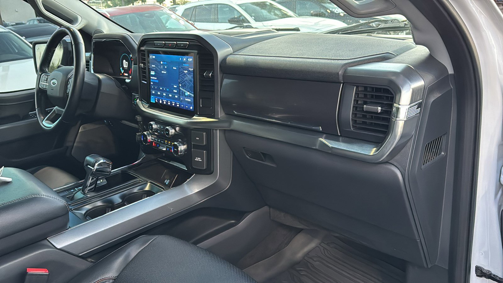 2023 Ford F-150 Lariat - Photo 24