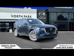 2026 Mazda CX-90 3.3 Turbo Select AWD Sport Utility