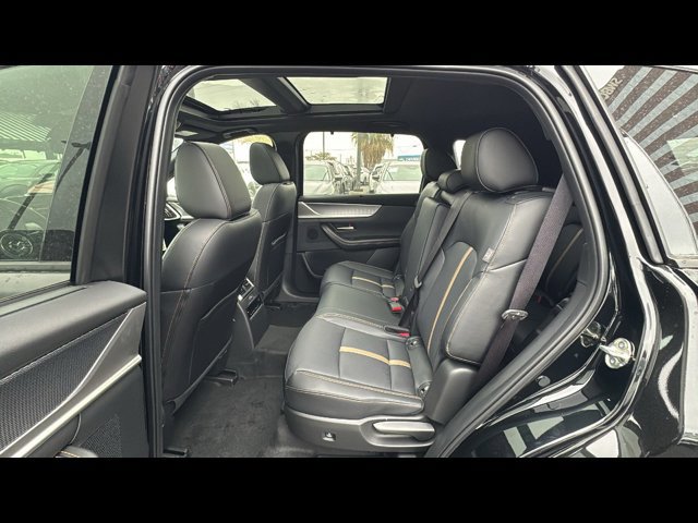 2026 Mazda CX-90 Premium Plus Package - Photo 16