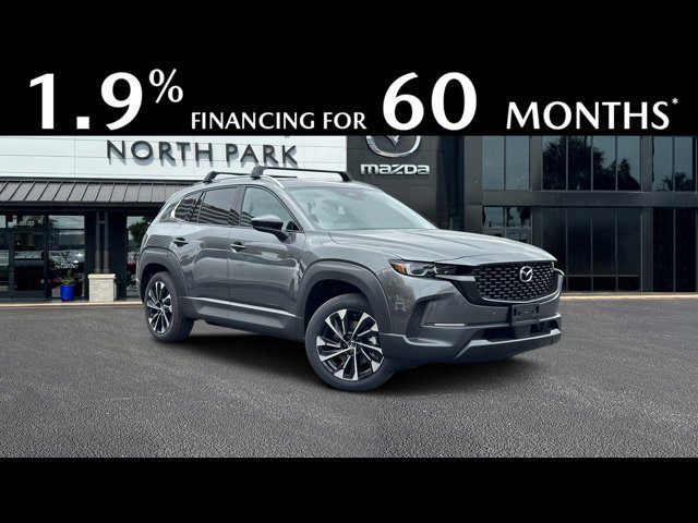 2026 Mazda CX-50 Premium Plus's photo