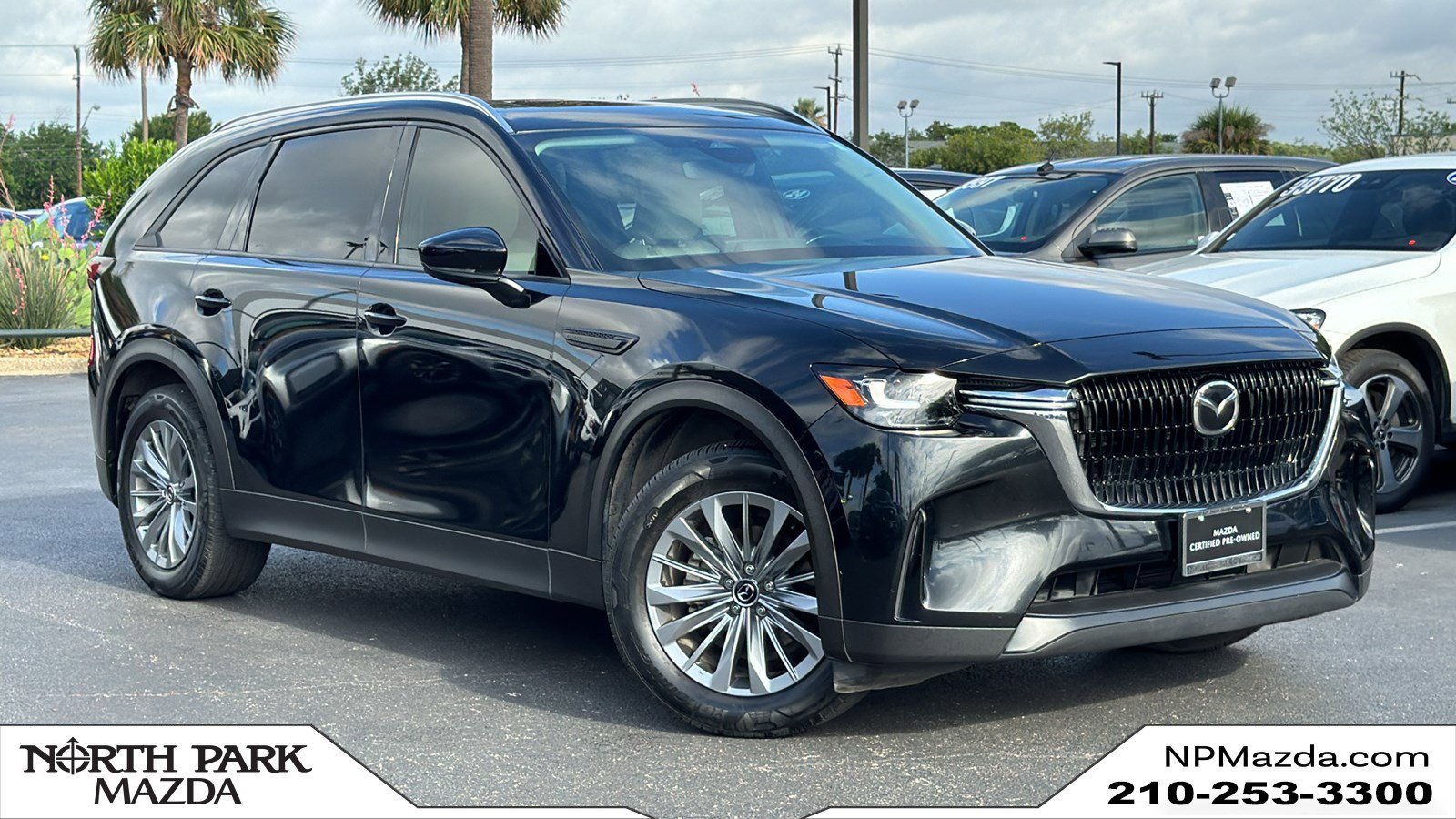 2024 Mazda CX-90 Turbo Preferred Plus Package's photo