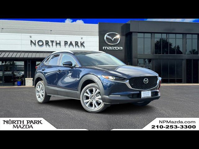 2026 Mazda CX-30 2.5 S Preferred AWD