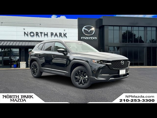 2026 Mazda CX-50 Select's photo