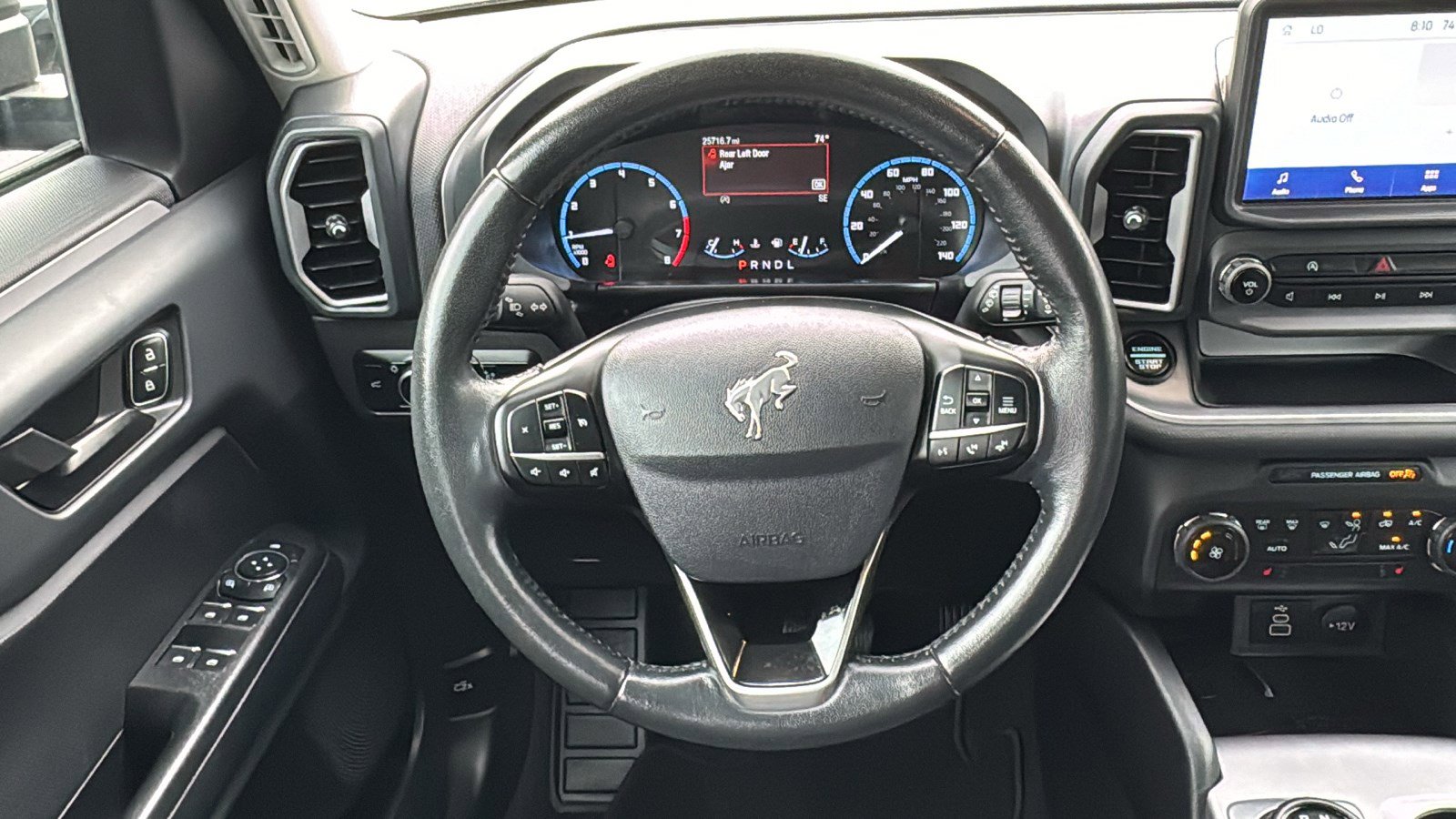 2023 Ford Bronco Sport Big Bend - Photo 28