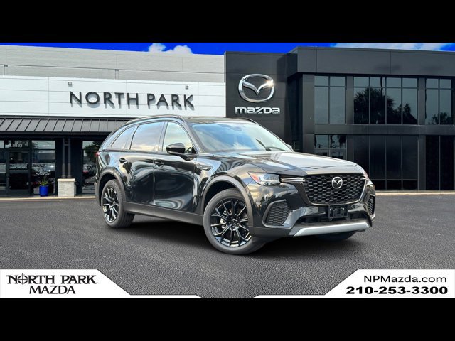 2026 Mazda CX-70 3.3 Turbo Premium AWD