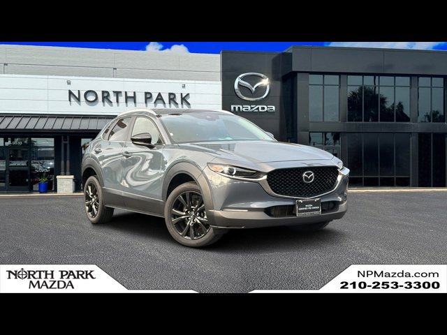 2026 Mazda CX-50 2.5 S Meridian Edition AWD
