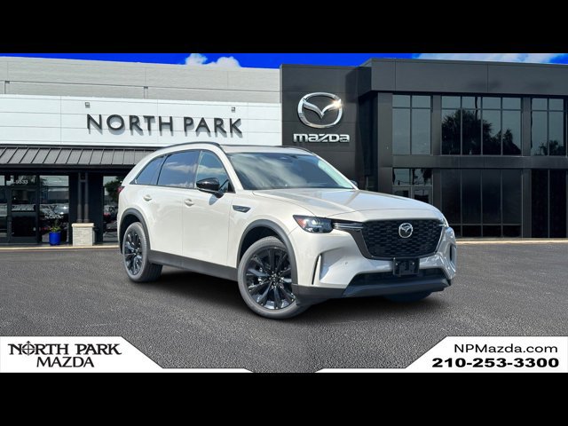 2026 Mazda CX-90 3.3 Turbo Premium Sport AWD