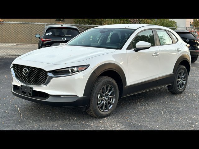 2026 Mazda CX-30 2.5 S photo 2