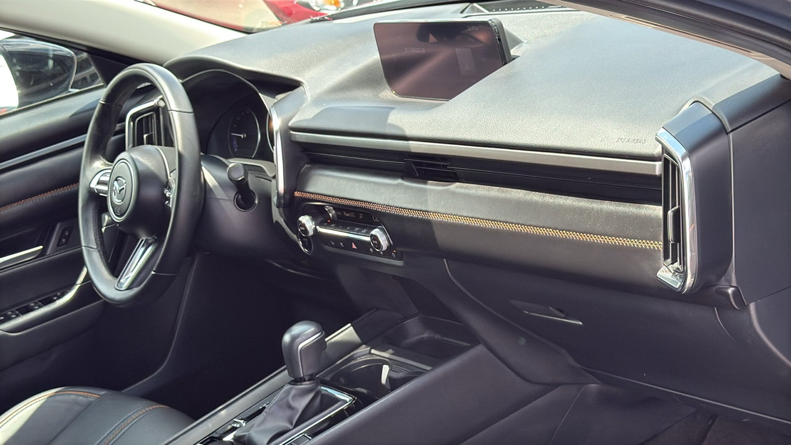 2025 Mazda CX-50 Premium Plus - Photo 29