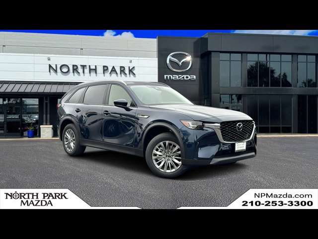 2026 Mazda CX-90 Select's photo
