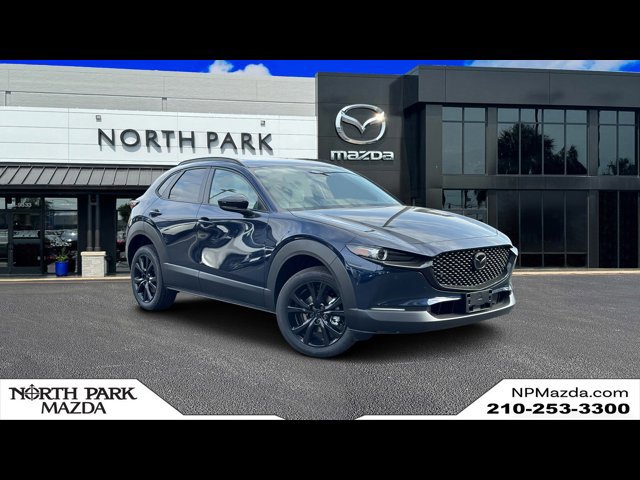 2026 Mazda CX-30 2.5 S Aire Edition Sport Utility's photo