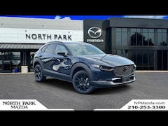 2026 Mazda CX-30 2.5 S Aire Edition Sport Utility