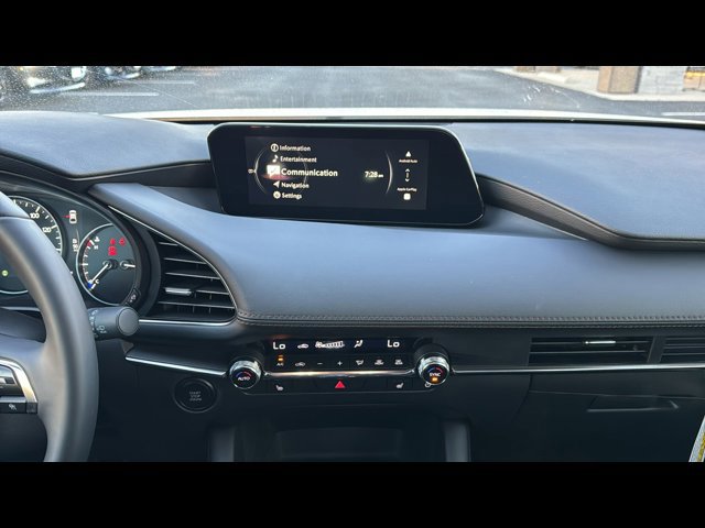 2026 Mazda Mazda3 Premium - Photo 22