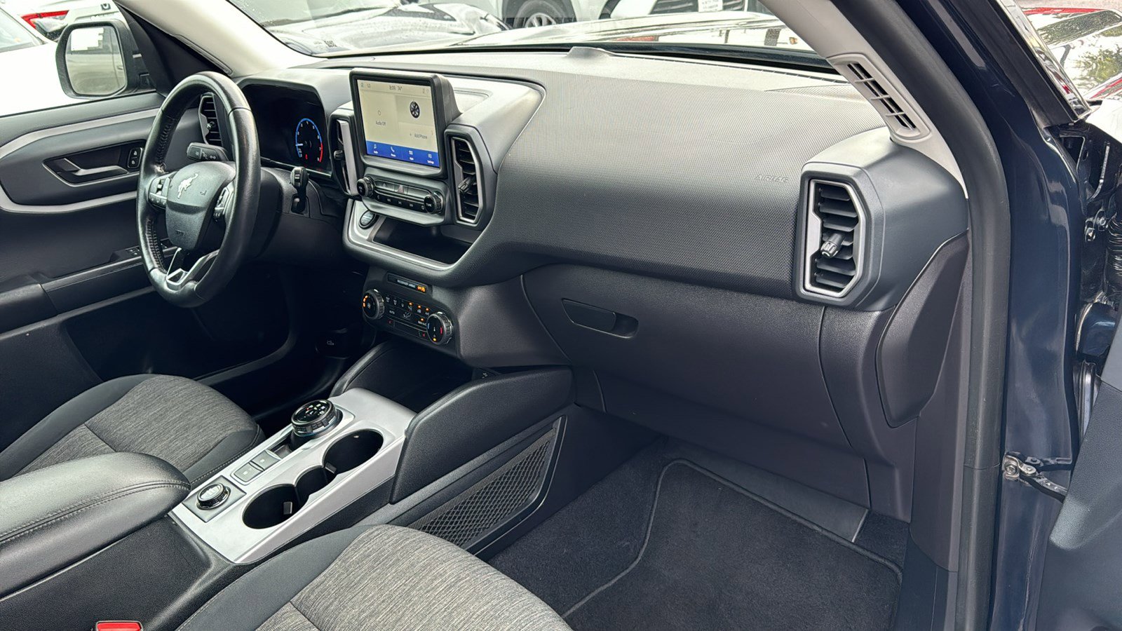 2023 Ford Bronco Sport Big Bend - Photo 24