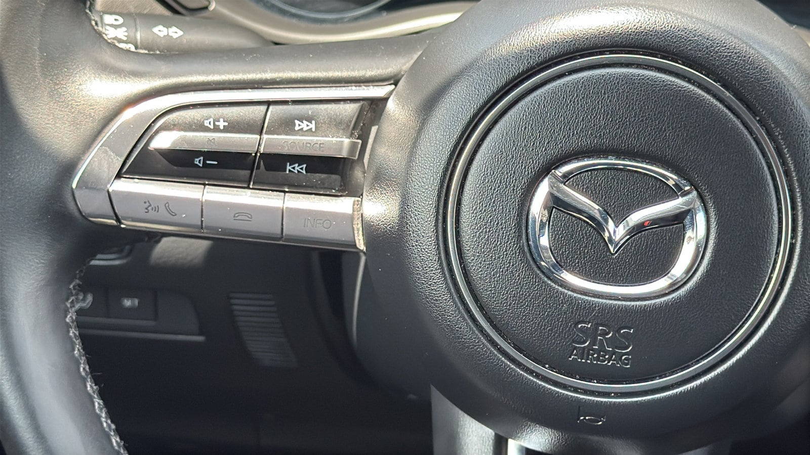 2025 Mazda CX-50 Premium Plus - Photo 22