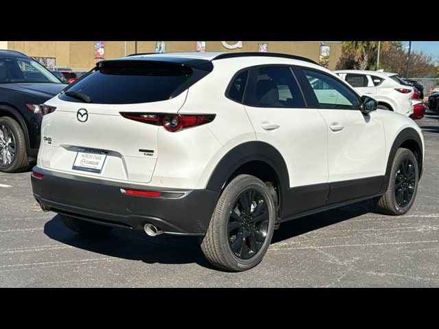 2026 Mazda CX-30 Turbo Aire Edition - Photo 8